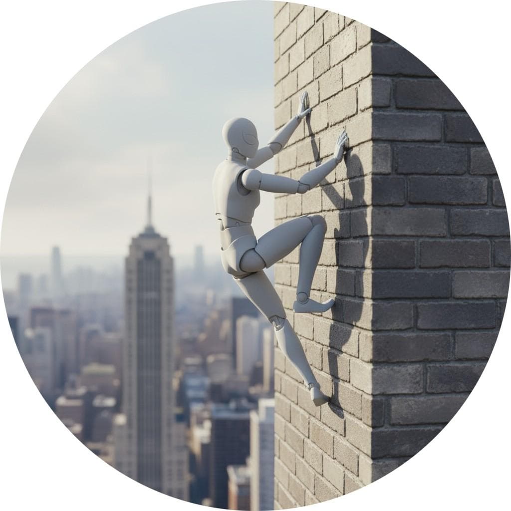 Climbing System